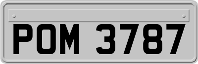 POM3787