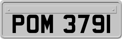 POM3791
