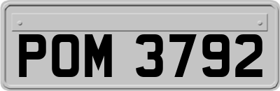 POM3792