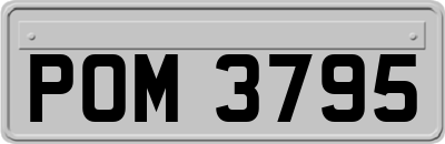 POM3795