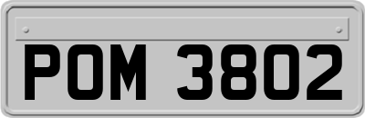 POM3802