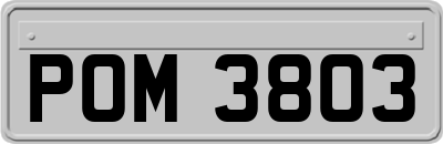 POM3803
