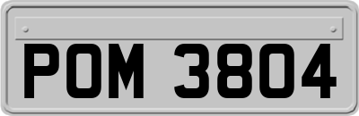 POM3804