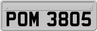 POM3805