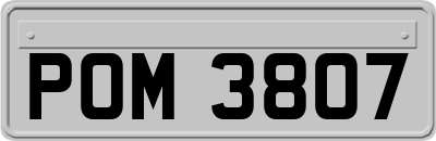 POM3807
