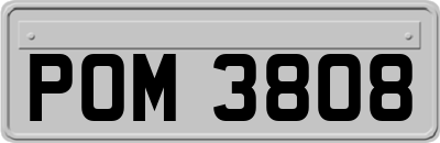 POM3808