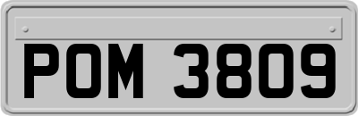 POM3809