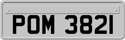 POM3821