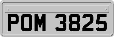 POM3825