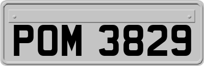 POM3829