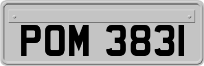 POM3831