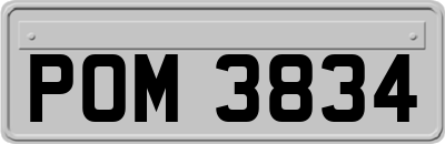 POM3834