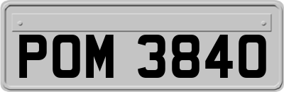 POM3840