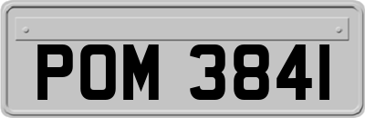 POM3841