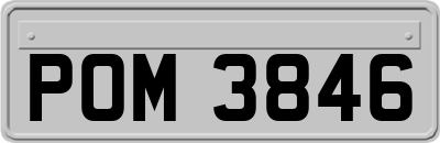 POM3846
