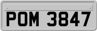 POM3847