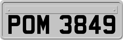 POM3849