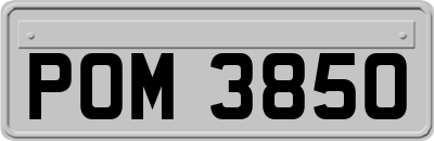 POM3850