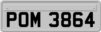 POM3864