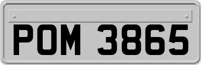 POM3865
