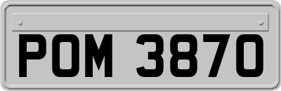 POM3870