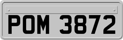 POM3872