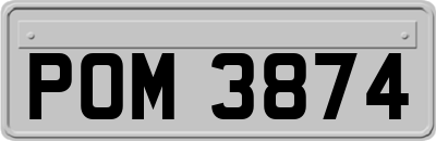 POM3874