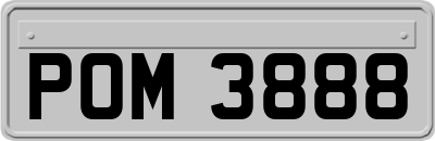 POM3888