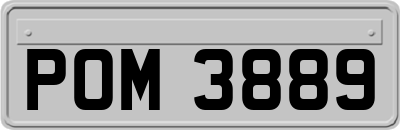 POM3889