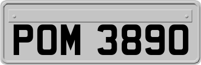 POM3890
