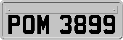 POM3899