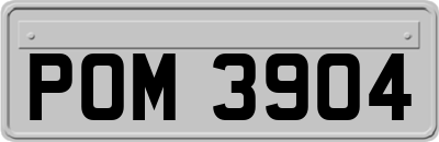 POM3904