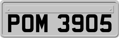 POM3905