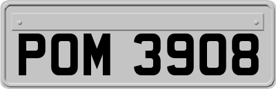 POM3908