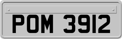 POM3912