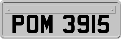 POM3915