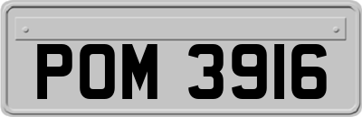 POM3916