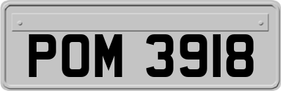 POM3918