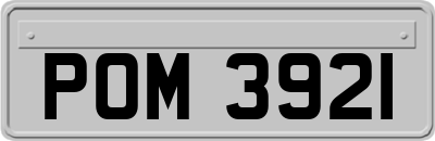 POM3921