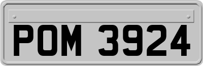 POM3924