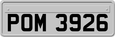 POM3926