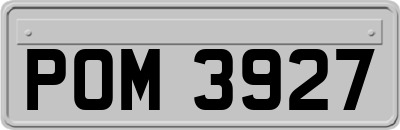 POM3927
