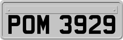POM3929