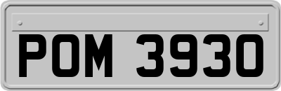 POM3930