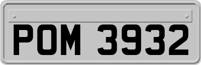 POM3932