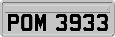 POM3933