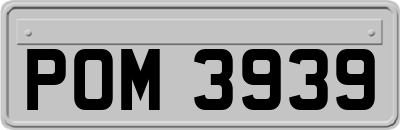 POM3939