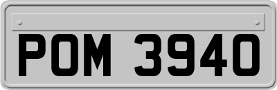 POM3940