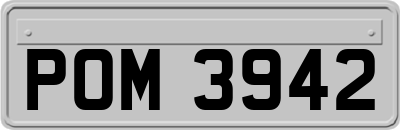 POM3942