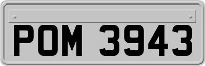 POM3943